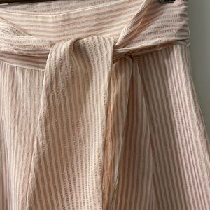 Club Monaco linen pants